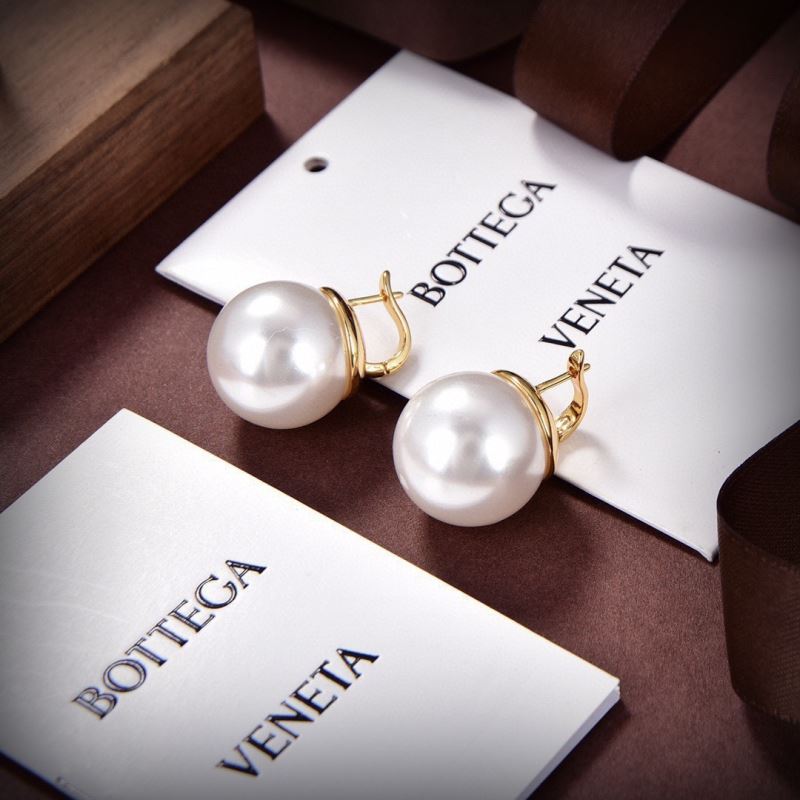 Bottega Veneta Earrings